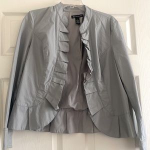 INC international concept blazer